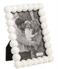 Small Lacquered Frame