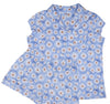 Pj’s - daisy