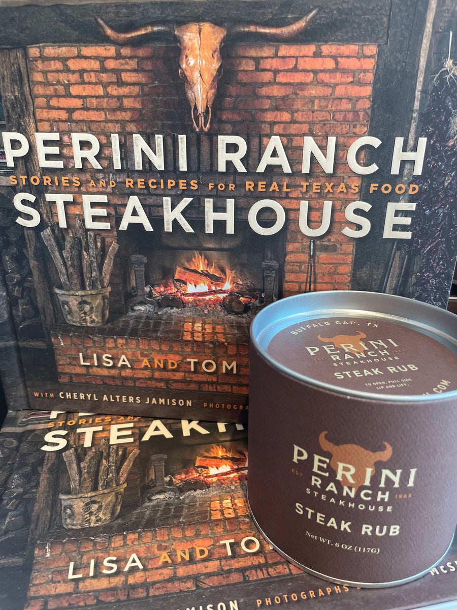 Meat Rub Ranch Perini Ranch Steak Rub – Prickly Pear