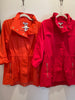 Rain Coat - 2 Colors