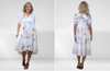 Ember Dress