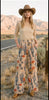 Cactus Desert Pants