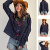 Western Button UP