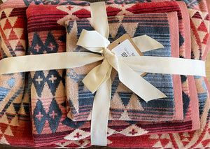 Canyon Sands Towel Set