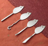 Mouse Cheese Spreader