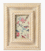 Rope Carved Frame