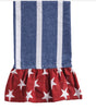 Patriotic Tea Towels- 3 styles