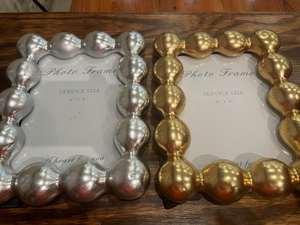 Accent Frame - 2 Colors
