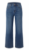 Wide Leg Stride Jeans