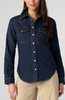 Triple Crown Denim Shirt