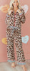 leopard PJ's