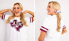 A&M Sparkle Tee