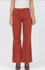 Rust Fiona Jeans