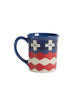 18 oz Brave Star Ceramic Mug