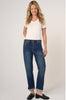 Sloane Girlfriend Jeans