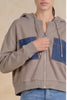 Gray Hoodie