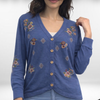 Margot cardigan