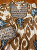 Ikat top