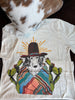 Cowboy Weenie Tee