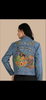 Denim Cotton Jacket