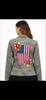 Camo Utility Jacket