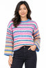 Funky Stripes Sweater