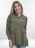Tamar Tunic Top