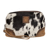 STS Cowhide Catch all