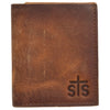STS Tucson Hidden cash wallet
