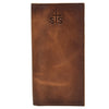 STS Tucson long Bi fold wallet