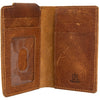 STS Tucson Money Clip Wallet