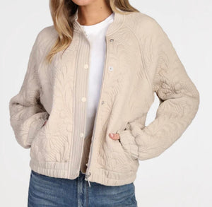 Dylan Hannah jacket