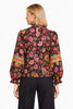 Pretty Flower Top