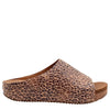 Volatile Wren Women's Sandal - Leopard