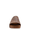 Volatile Wren Women's Sandal - Leopard