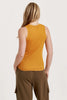 Cleo Rib Tank - 3 Colors