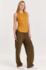 Cleo Rib Tank - 3 Colors