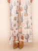 Cactus Boots Palazzo Pants