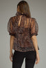 Cheetah Top
