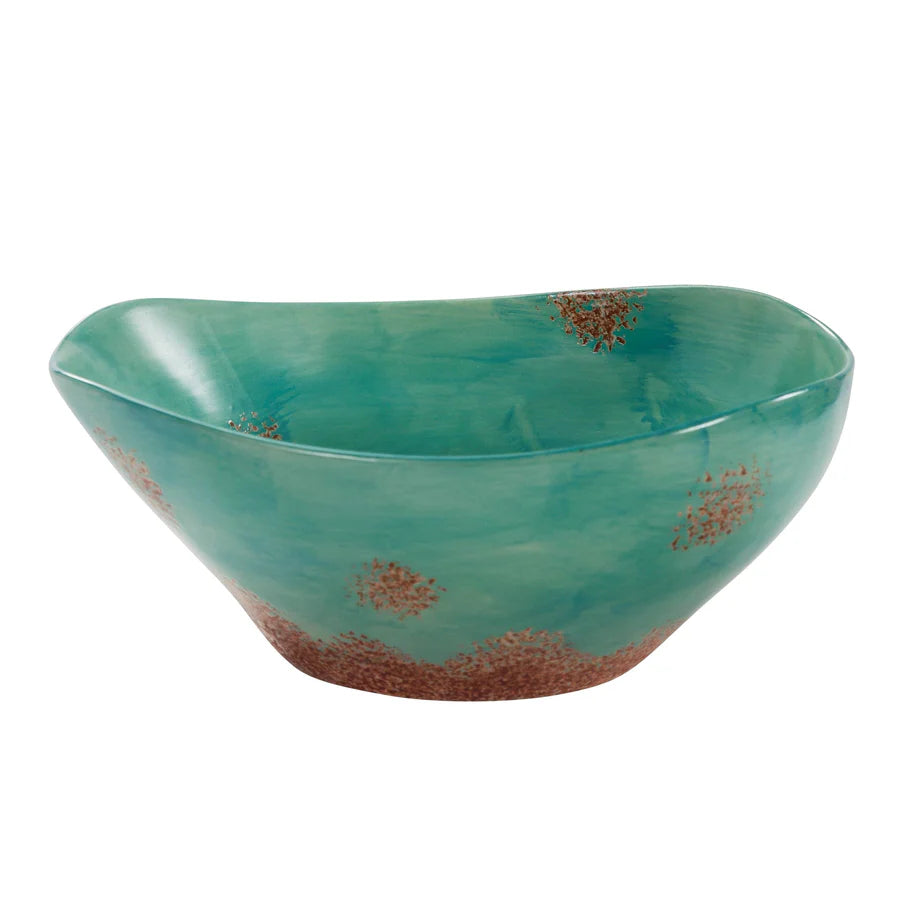 Patina Serving Bowl