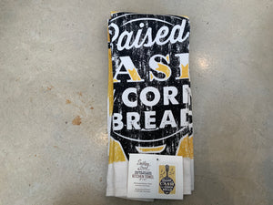 Southern Fried Kitchen Towels