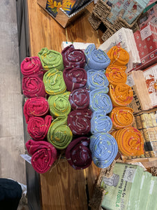 Dish Towel - 5 Colors