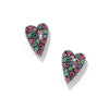Love Messages " B You" Earrings
