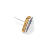 Love Messages " B You" Earrings