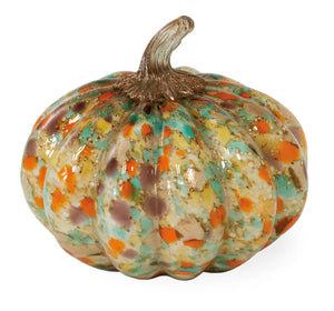 Confetti Pumpkin - 2 Sizes
