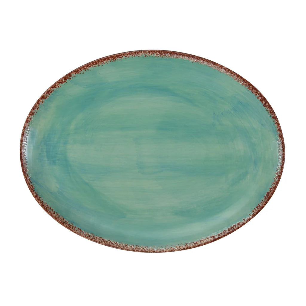 Patina Serving Platter