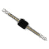 Pretty Tough Two Tone Watchband
