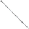 Infinity Sparkle Bracelet
