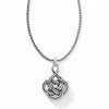 Interlok Petite Necklace
