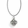 Interlok Petite Necklace